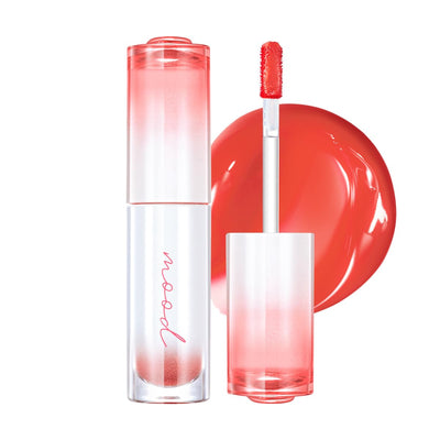 Labial Ink Mood Glowy Tint #24