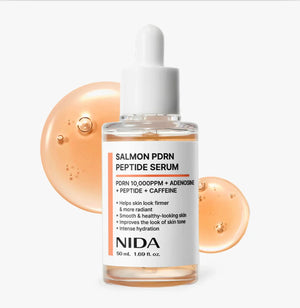 Salmon PDRN Peptide Serum (50 ml)