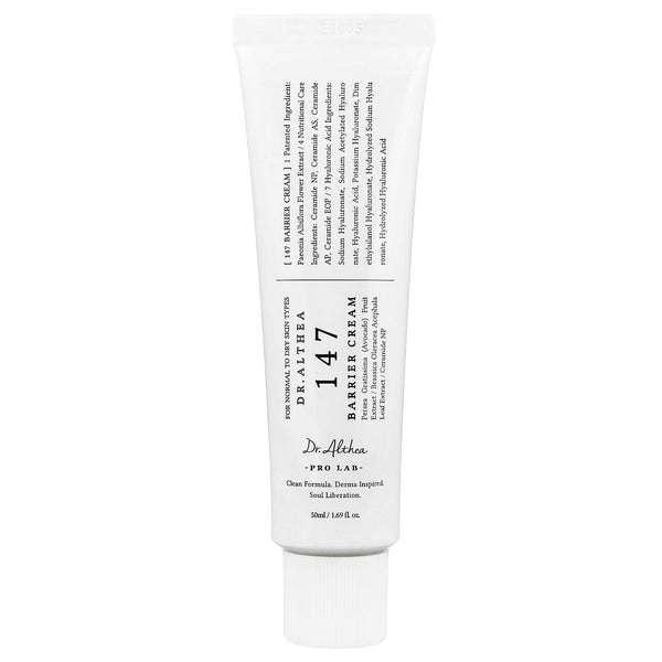 147 Barrier Cream