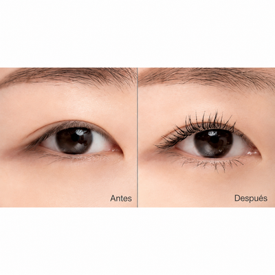 Han All Fix Mascara V01 Volume Black