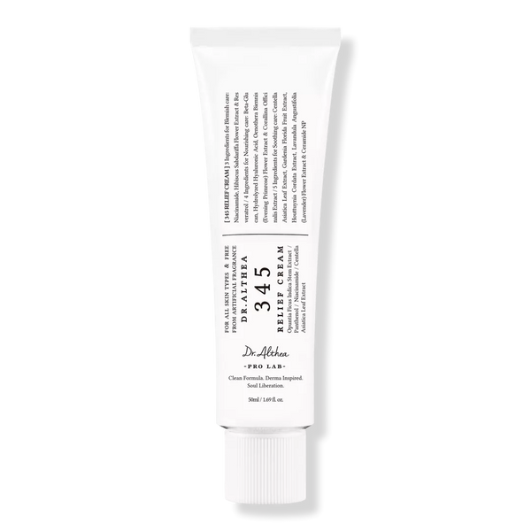 345 Relief Cream