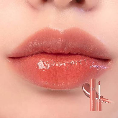 Labial Juicy Lasting Tint #10 Nudy Peanut