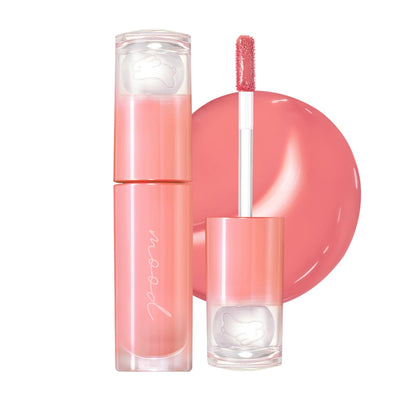 Labial Ink Mood Glowy Tint #27 Joking Pink