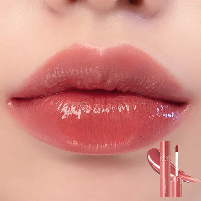 Labial Juicy Lasting Tint - 11 Pink Pumpkin
