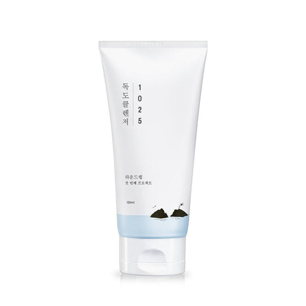 1025 Dokdo Cleanser (150 ml)