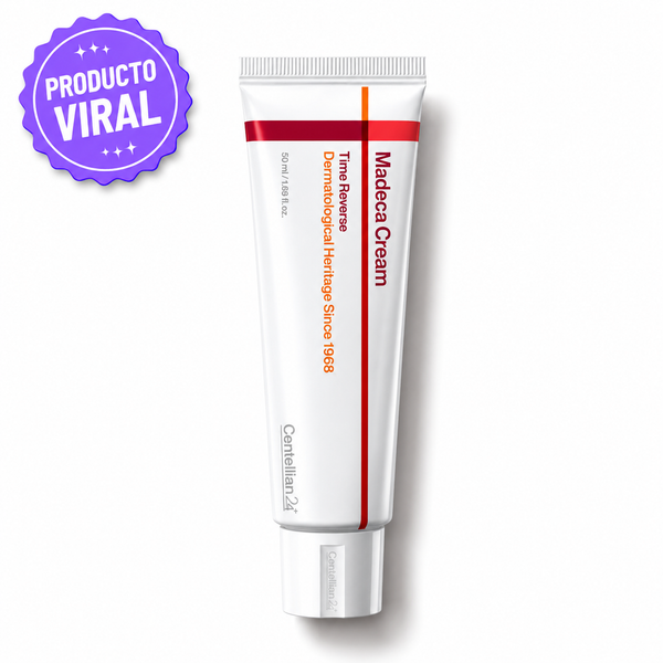 Madeca Cream Time Reverse (50 ml)