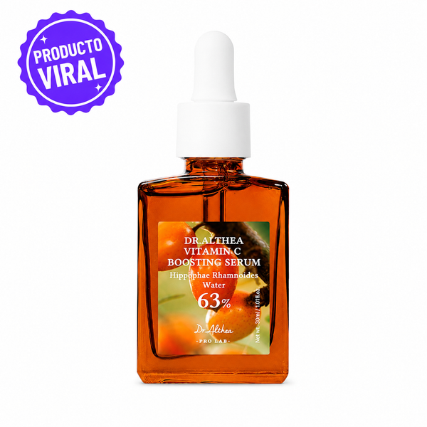 Dr. Althea Vitamin C Boosting Serum (30 ml)