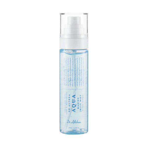 Aqua Marine Jelly Mist – 100 ml