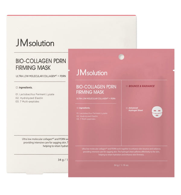 Mascarilla Reafirmante Bio-Colágeno PDRN