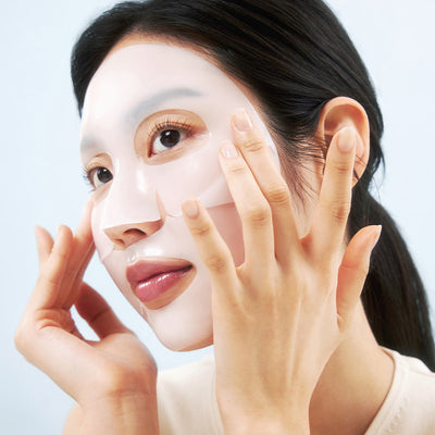 Mascarilla Reafirmante Bio-Colágeno PDRN