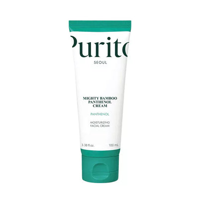 Mighty Bamboo Panthenol Cream 100ml