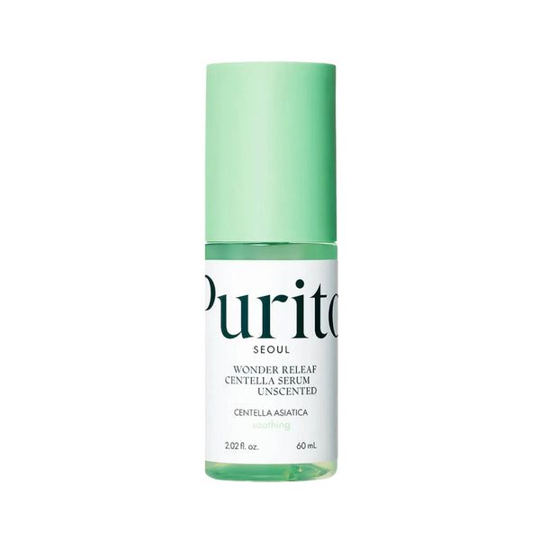 Wonder Releaf Centella Serum Unscented 60ml