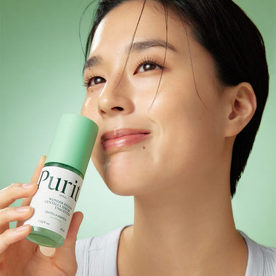 Wonder Releaf Centella Serum Unscented 60ml