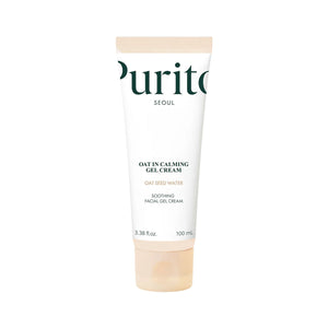 Oat-in Calming Gel Cream 100ml