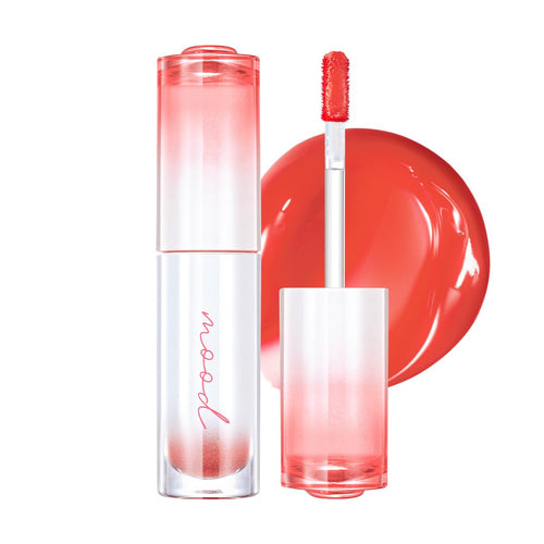 Labial Ink Mood Glowy Tint #24