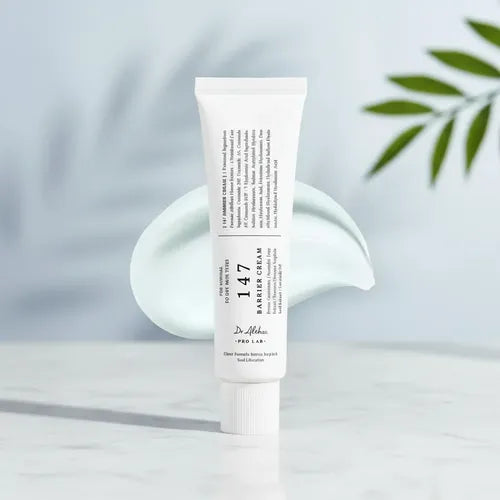 147 Barrier Cream