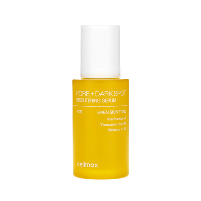 Pore dark spot brightening serum (30ml)