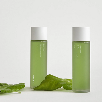 The Real Noni Moisture Balancing Toner (150ml)