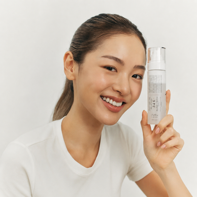 345 Relief Cream Mist (60 ml)