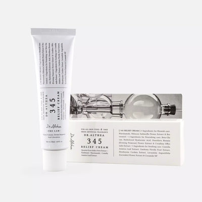 345 Relief Cream