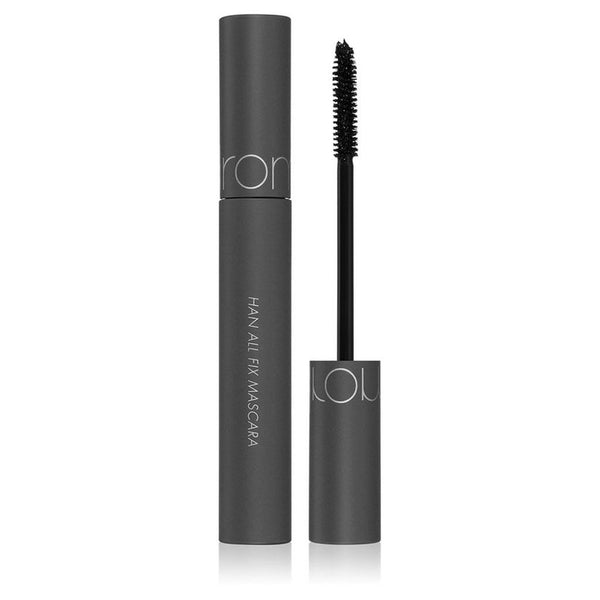 Han All Fix Mascara V01 Volume Black