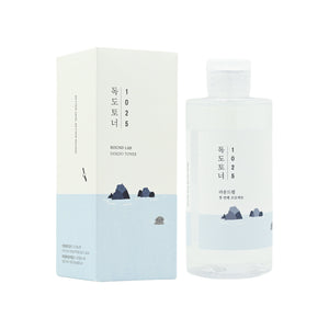 1025 Dokdo Toner