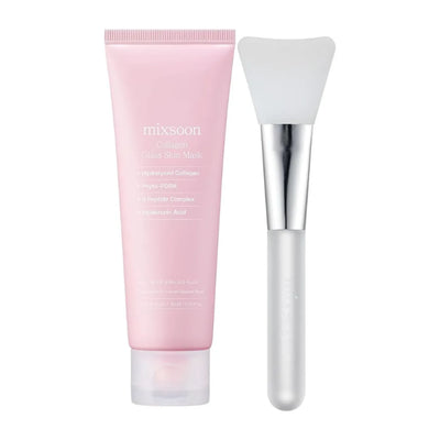 Mixsoon Collagen Glass Skin Mask