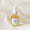 glow serum propolis + niacinamide