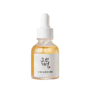 glow serum propolis + niacinamide (30 ml)