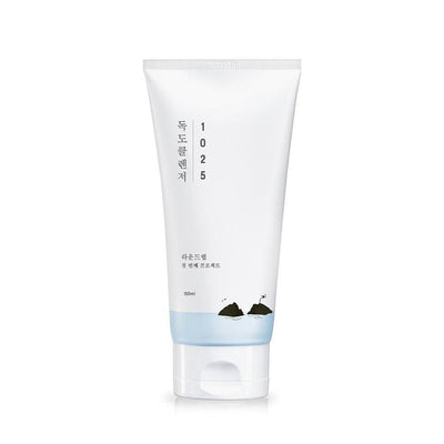 1025 Dokdo Cleanser (150 ml)