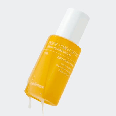 Pore dark spot brightening serum (30ml)