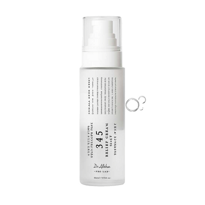 345 Relief Cream Mist 60 ml