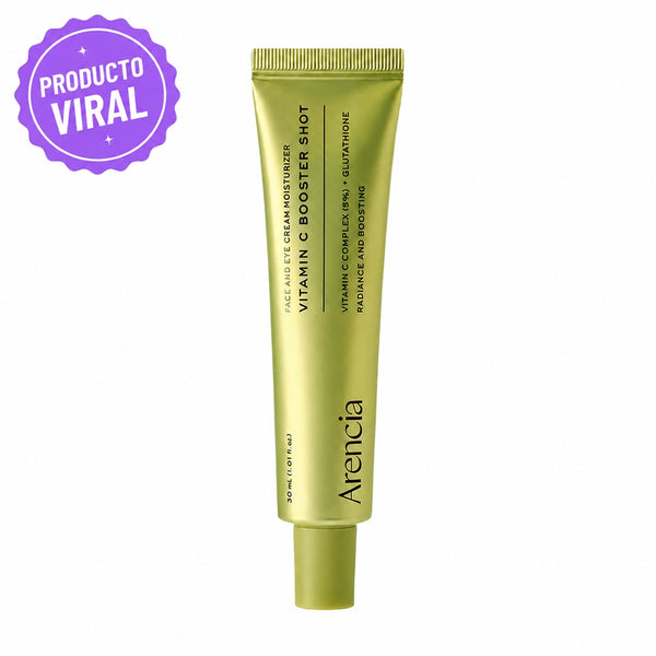 Vitamin C Booster Shot (30 ml)
