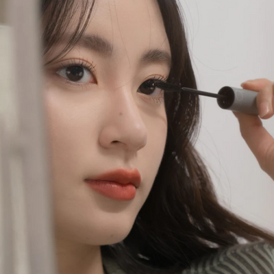 Han All Fix Mascara L01 Long
