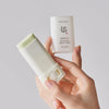 Matte Sun Stick: Mugwort + Camelia