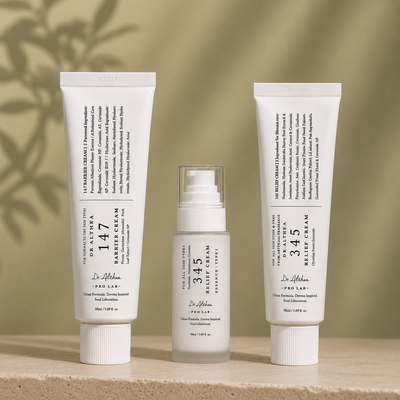 Kit Dr. Althea 147 & 345