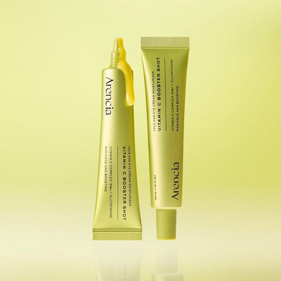 Vitamin C Booster Shot (30 ml)