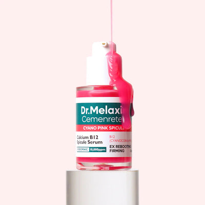 Cemenrete CX Cyano Pink Spicule (30 ml)