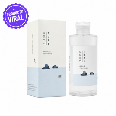1025 Dokdo Toner