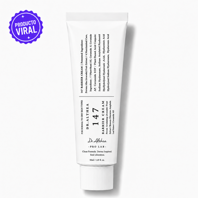 147 Barrier Cream