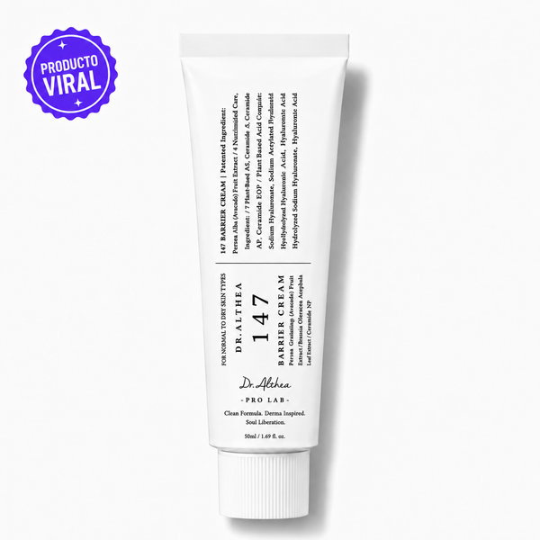 147 Barrier Cream