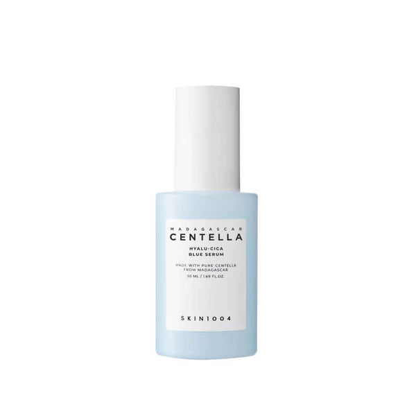Madagascar Centella Hyalu-Cica Blue Serum – 50 ml