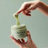 Fresh Green Rice Mochi Cleanser – 120 g