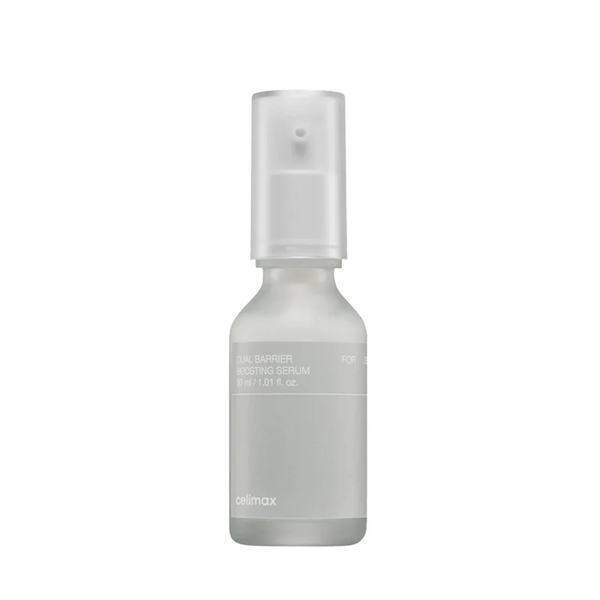 Dual Barrier Boosting Serum – 30 ml