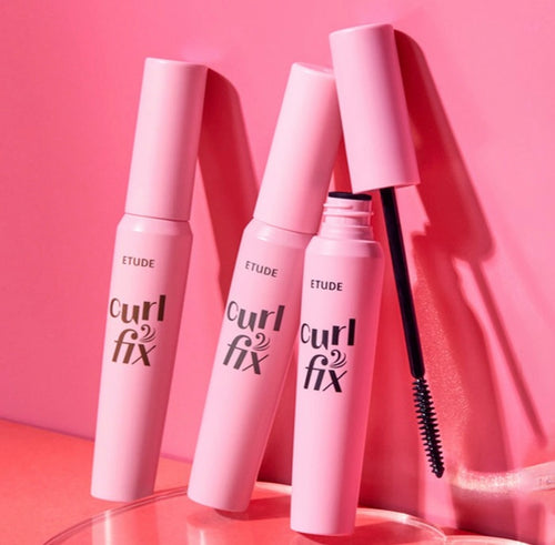 Curl Fix