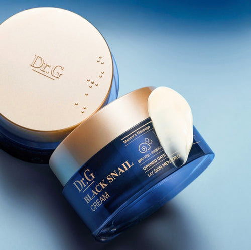 Black Snail Cream