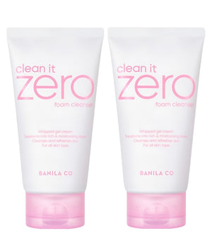 Clean It Zero