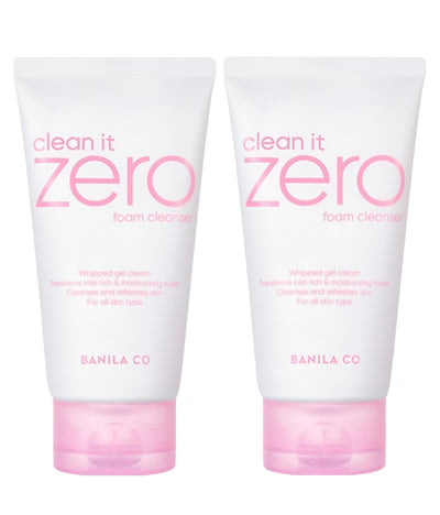 Clean It Zero