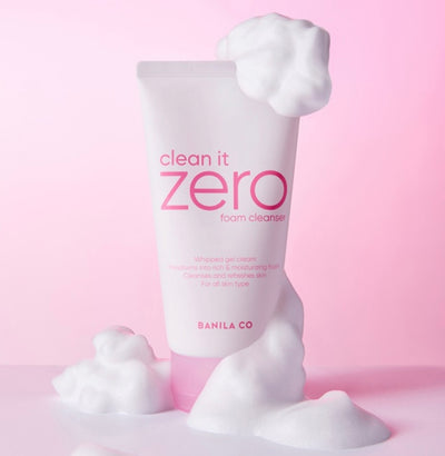 Clean It Zero
