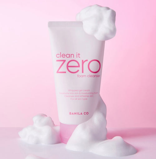 Clean It Zero